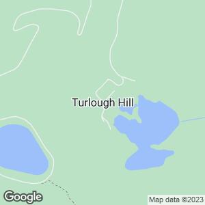Turlough Hill, County Wicklow, IE