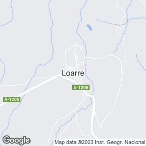 Loarre, Aragon, ES
