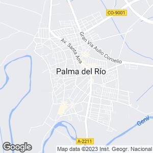 Palma del Río, Andalusia, ES