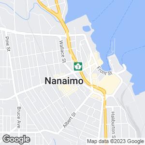 Nanaimo, British Columbia, CA