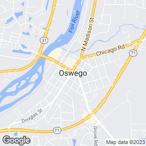 Oswego, Illinois, US