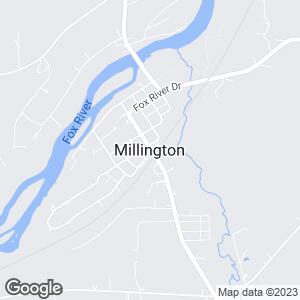 Millington, Illinois, US