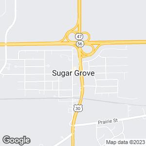 Sugar Grove, Illinois, US