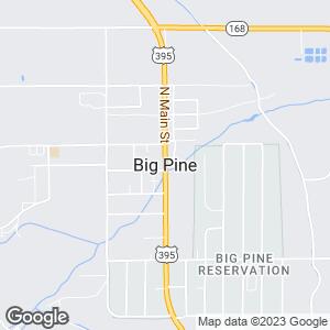 Big Pine, California, US