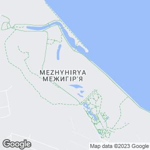 Mezhyhirya Park, Kyiv, Novi Petrivtsi, Kyivs'ka oblast, UA