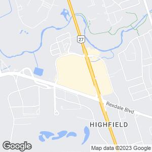 Woodbine Centre, Toronto, Ontario, CA