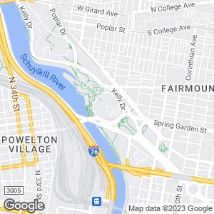 Philadelphia Museum of Art , Philadelphia, Pennsylvania, US