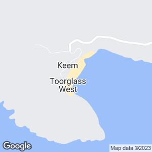 Keem Bay, County Mayo, IE