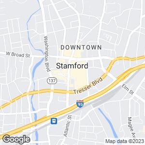 Stamford, Connecticut, US