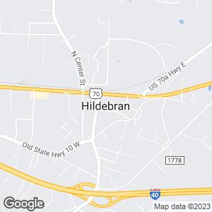 Hildebran, North Carolina, US