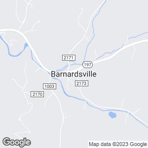 Barnardsville, North Carolina, US