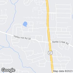 Clayton County, Georgia, US