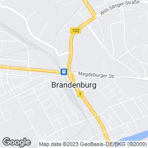 Brandenburg, DE