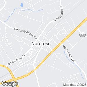Norcross, Georgia, US