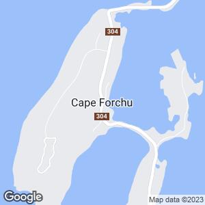 Cape Forchu, Nova Scotia, CA