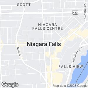 Niagara Falls, Ontario, CA