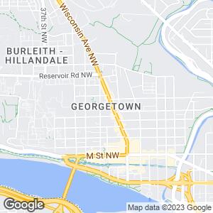 Georgetown, Washington, District of Columbia, US