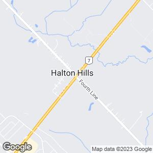 Halton Hills, Ontario, CA