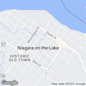 Niagara-on-the-Lake, Ontario, CA