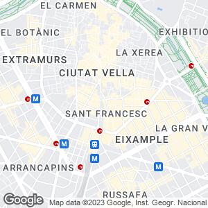 Valencia, Valencian Community, ES