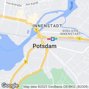 Postdam, Potsdam, Brandenburg, DE