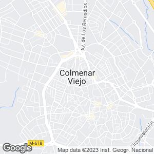 Colmenar Viejo, Community of Madrid, ES