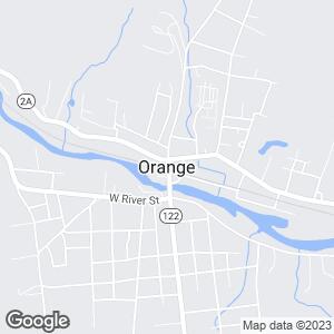 Orange, Massachusetts, US