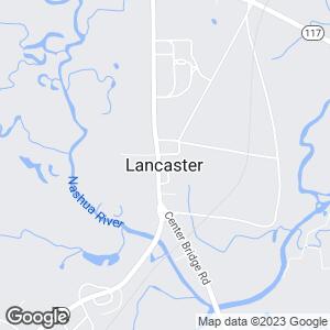 Lancaster, Massachusetts, US