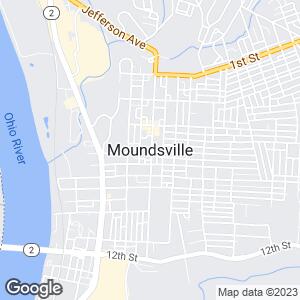 Moundsville, West Virginia, US