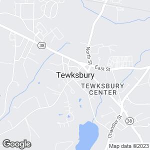 Tewksbury, Massachusetts, US