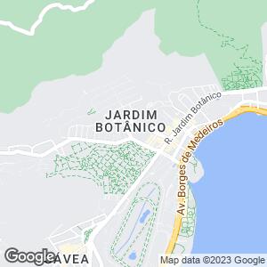 TV Globo, Rio de Janeiro, BR