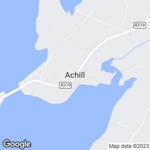 Achill, Co Mayo, Achill, County Mayo, IE