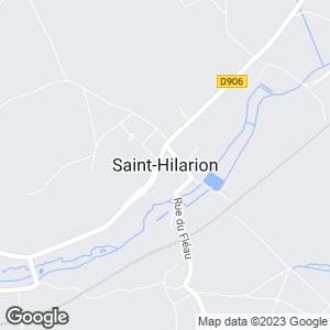 Saint Hilarion, Saint-Hilarion, Île-de-France, FR