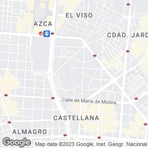 Serrano, 117 - 28006 Madrid, Madrid, Comunidad de Madrid, ES