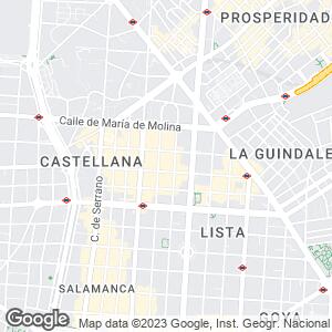 117 - 28006 Madrid, Madrid, Community of Madrid, ES