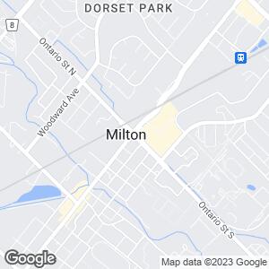 Milton, Ontario, CA