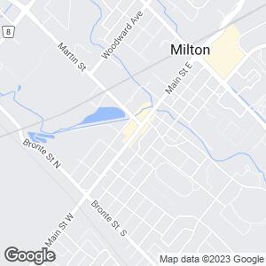 197 Main Street East, Milton, Ontario, CA