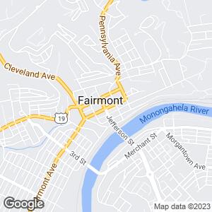 Fairmont, West Virginia, US