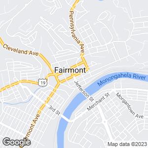 Fairmont, West Virginia, US