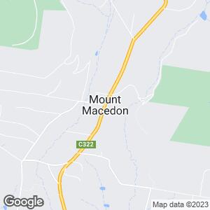 Mount Macedon, Victoria, AU