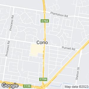 Corio, Victoria, AU