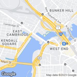 Museum of Science, Boston, Massachusetts, US