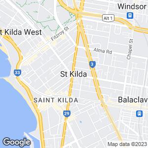 St. Kilda, St Kilda, Victoria, AU