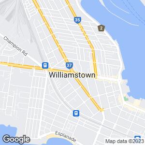 Williamstown, Victoria, AU