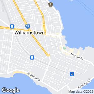 Electra Street, Williamstown, Victoria, AU