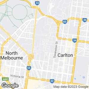 Melbourne University, Parkville, Victoria, AU