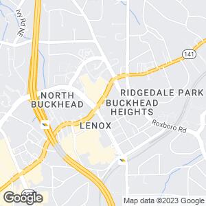 St. Cecilia, Atlanta, Georgia, US