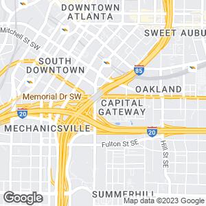 239 Capitol Ave SE, Atlanta, Georgia, US