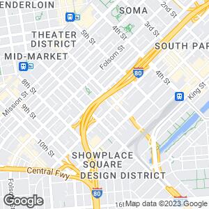 San Francisco Police Department, San Francisco, California, US