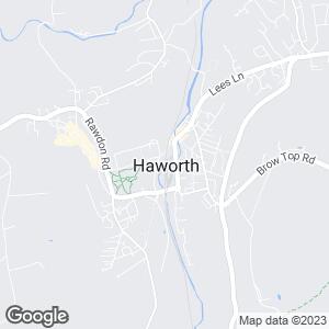 Haworth, Keighley, Keighley, England, GB